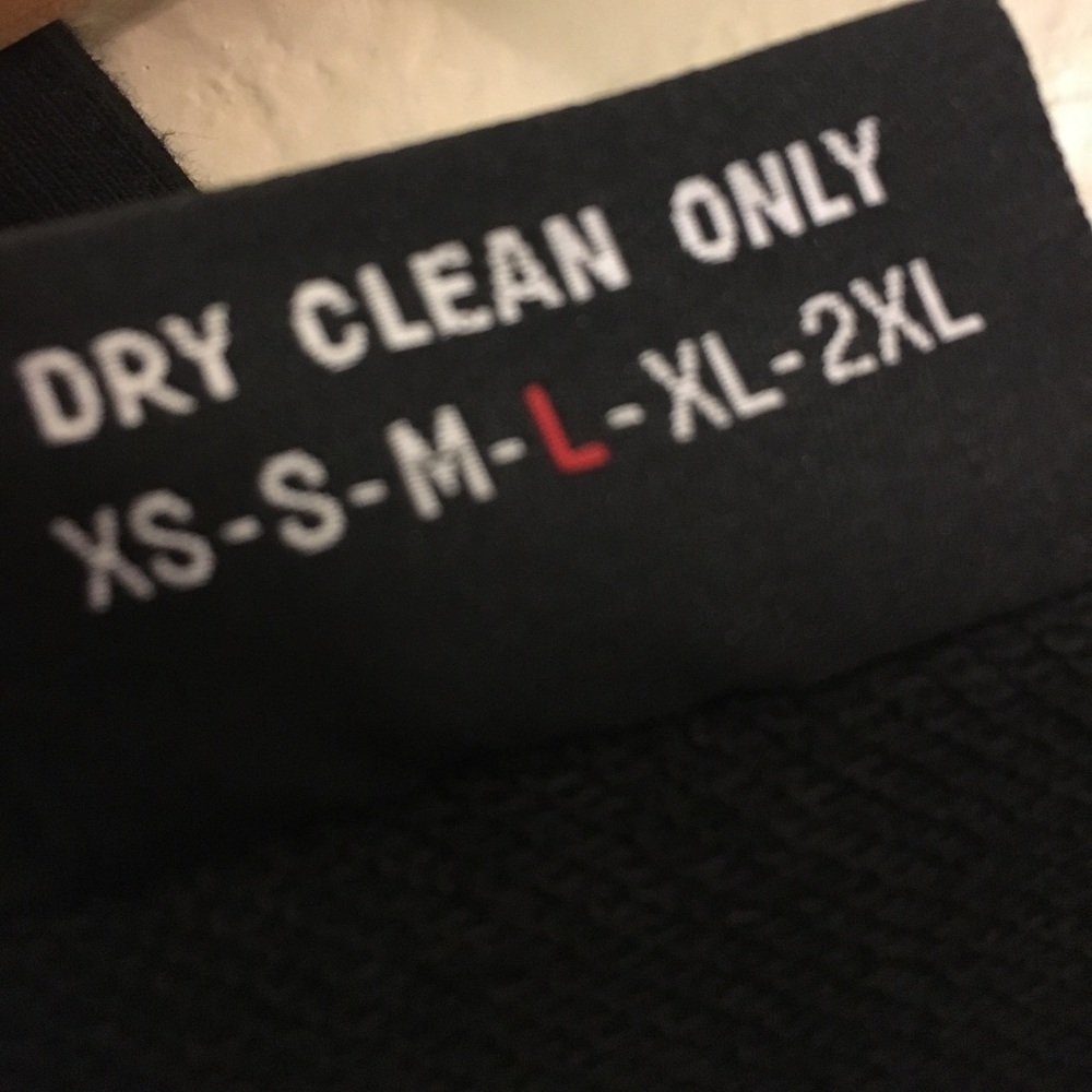 Vlone Hoodie Black Staple auth (multiple sizes) - Picture 5 of 7